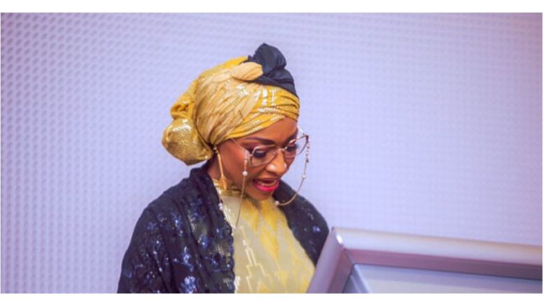 Ban son dan Arewa ya zama shugaban kasa a 2027, Dan kudu nake so>>Inji Ministar Al’adu Hannatu Musa Musawa