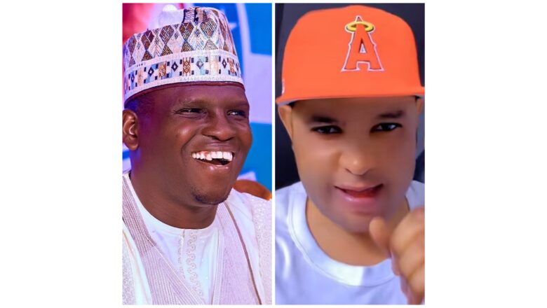 Kalli Bidiyo: Saboda tsabar yadda na kai na kawo Rarara makwaucinane a Abuja, Kuma watana 8 da aure, matata ko sau daya bata je gidansu ba, saboda tsabar jin dadin zama dani>>Inji Gfresh