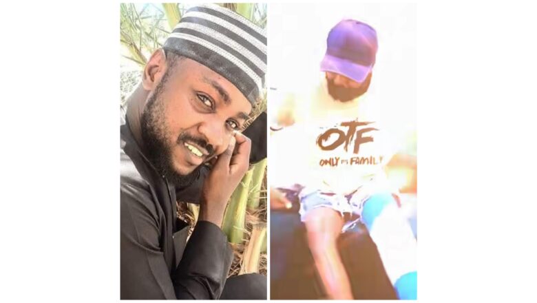 Allah Sarki: Kalli Bidiyon Adam A. Zango ya fara taka kafarsa bayan Hadarin da ya rutsa dashi