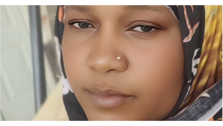 Kalli Bidiyon yanda ta kaya tsakanin Rashida Mai Sa’a da wata dake son lqlqta mata aure