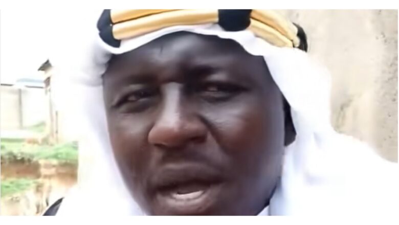 Bidiyo Jama’a mu ji tsoron Allah: Yanzu wai namiji sai ya baiwa abokinsa lambar wayar matarsa yace ya nemeta dan a ga ko zata yadda ta ci amanarsa>>Inji Sheikh Salihu Zaria