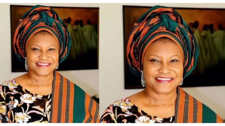 Da Duminsa: Sanata Ireti Kingibe me wakiltar Abuja ta bar Jam’iyyar Labour Party zuwa ADC