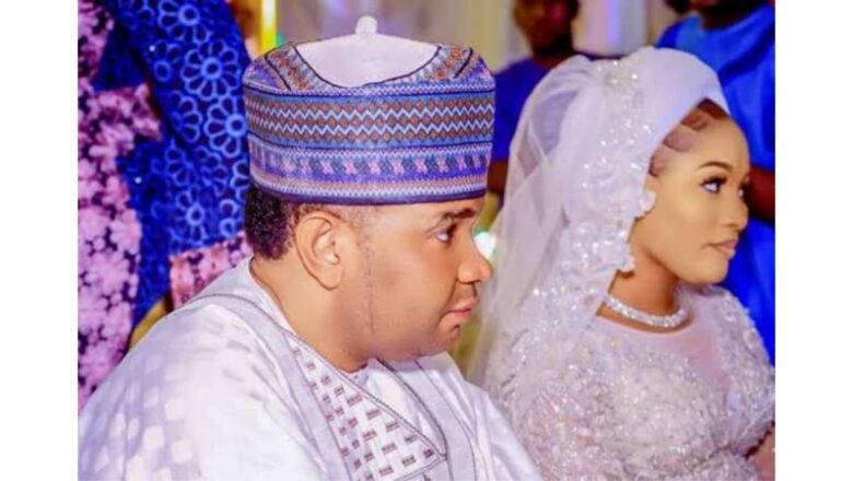 Kalli Bidiyo: Yanda Sadiya Haruna ta fito tace wallahi Tallahi Bata koma gidan Gfresh ba, dan mutunci ta aura, Tace idan bai daina cewa shine ya aureta ba zata yi kararsa