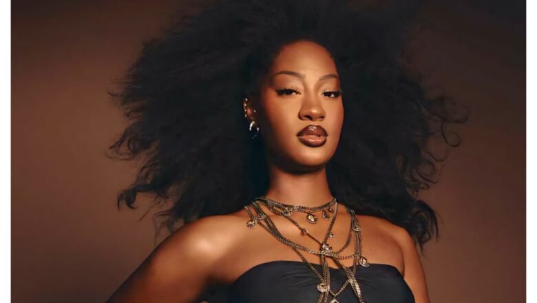 Mawakiyar Najeriya, Tems zata yi waka a wajan wasan karshe na gasar Cin kofin Duniya na Kungiyoyi da za’a buga an jima da dare tsakanin Chelsea da PSG