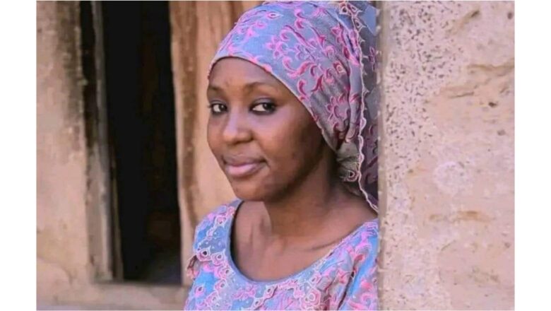 Kalli Bidiyo: Babu inda aka ce sai mace ta yi Wanke-Wanke a gidan mijinta, Kuma ba zai yiyu ka dauko ni daga gidan mu ina cin Pizza ba kace sai na ci tuwon dawa ba>>Inji Maryam Labarina