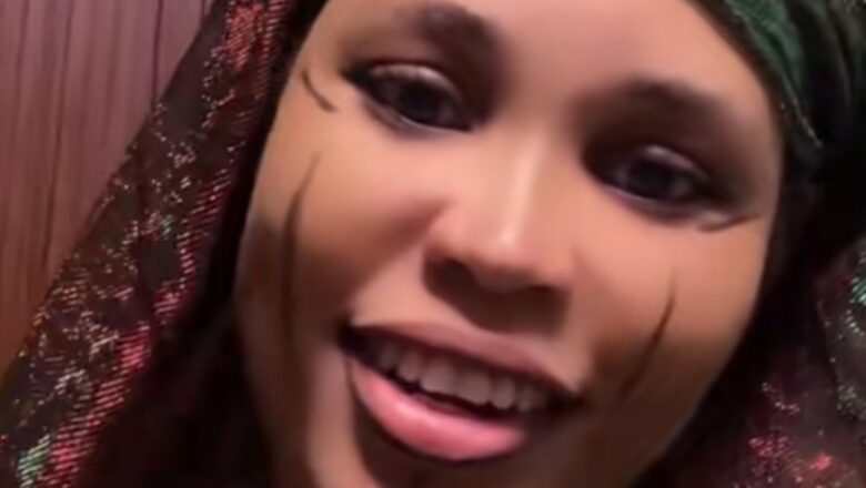 Kalli Bidiyo: Kune sai yanzu kuka san Buhari ya rigamu gidan gaskiya, amma tuntuni ne boyewa ake ta yi>>Inji Murja Kunya