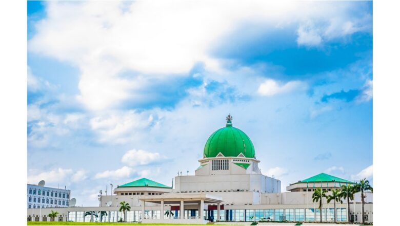 Majalisar tarayyar Najeriya ta daga zamanta dan Alhinin Buhari