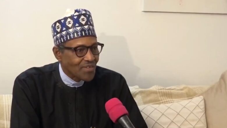 Gwamnonin Jihohin Arewa maso yamma sun bayar da hutun gobe Talata, 15 ga watan Yuli a matsayin ranar hutu dan jimamin Buhari