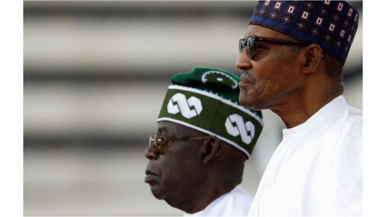 Buhari Munafiki ne kuma bai amfani Najeriya da komai ba sai tarin bashin da ya sauka ya bari>>Inji na kusa da Tinubu