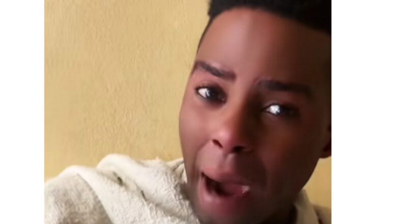 Bidiyo: ‘Yan Najeriya kun bani Kunya, Mahaukaci ne kadai zai yi murna saboda rashin Buhari>>Inji Hassan Make-Up