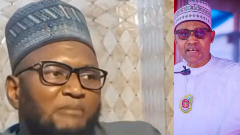 Kalli Bidiyo: Irin Murnar da ‘yan Shi’a suke da rashin Buhari ya nuna cewa, Buhari mutumin kirki ne, domin sun yiwa sahabbai ma>>Inji Sheikh Lawal Triumph