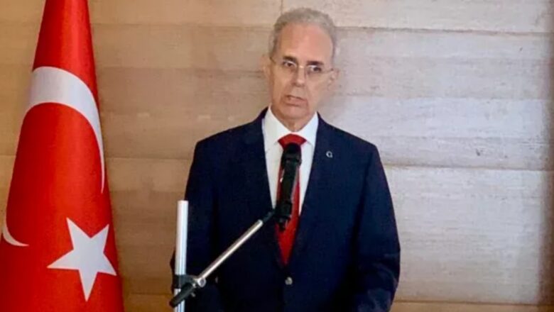 Da Duminsa: Wata Sabuwar Kungiya me ikirarin alaka da Musulunci ta bayyana a Najeriya, Kasar Turkiyya ta gargadi Najeriya kan kungiyar