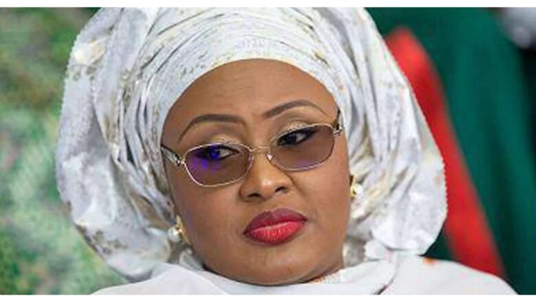 Wata Sabuwa: Kamin Buhari ya riga gidan gaskiya, ya saki Matarsa A’isha>>Inji Dan jarida Farooq Kperogi, Ji bayani dalla-dalla