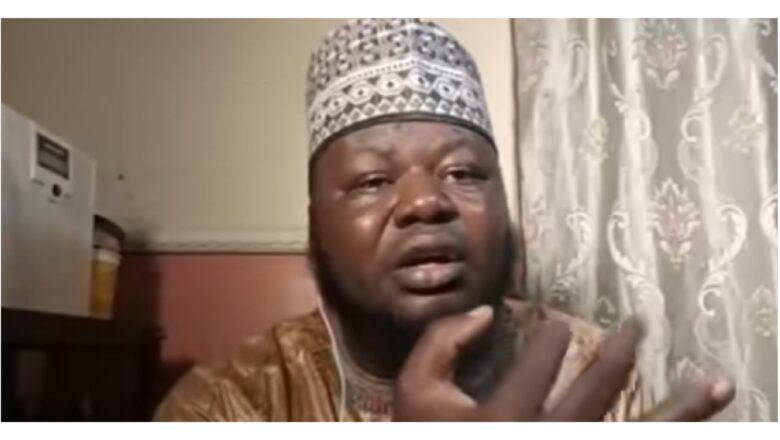 Bidiyo: Masu cewa basu Yafewa Buhari ba: To babu inda Allah ko Annabi(Sallallahu Alaihi Wasallam) Yace sai wanda aka zalunta ya yafe kamin Allah ya yafe>>Sheikh Musa Yusuf Asadussunnah