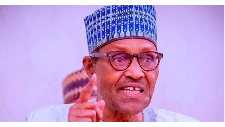 Rashin Buhari yasa ‘yan CPC na shirin ficewa daga jam’iyyar APC