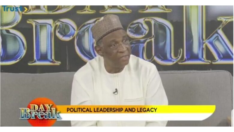 Kalli Bidiyo: Buhari na da gaskiya akan kanshi, amma kuma yana kallo aka rika satar kudin ‘yan kasa bai hana ba>>Inji Farfesa Alkasum Abba