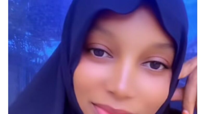 Kalli Bidiyo: Nan gaba malamannan dake baiwa Buhari kariya cewa zasu yi ba Hisabi>>Inji Fatima