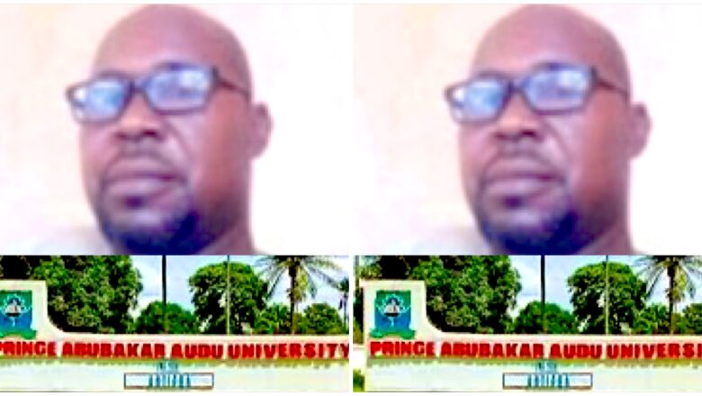 Malamin Jami’a ya rigamu gidan gasiya bayan da ya shiga dakin Otal da dalibarsa ‘yar aji 2