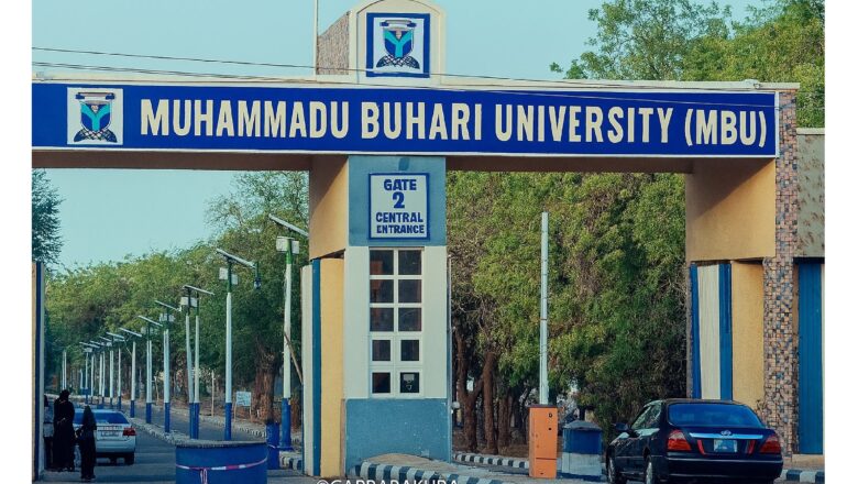 Ana guna-guni da nuna kin amincewa da canja sunan jami’ar UNIMAID dake Maiduguri zuwa sunan Muhammadu Buhari University da shugaba Tinubu yayi