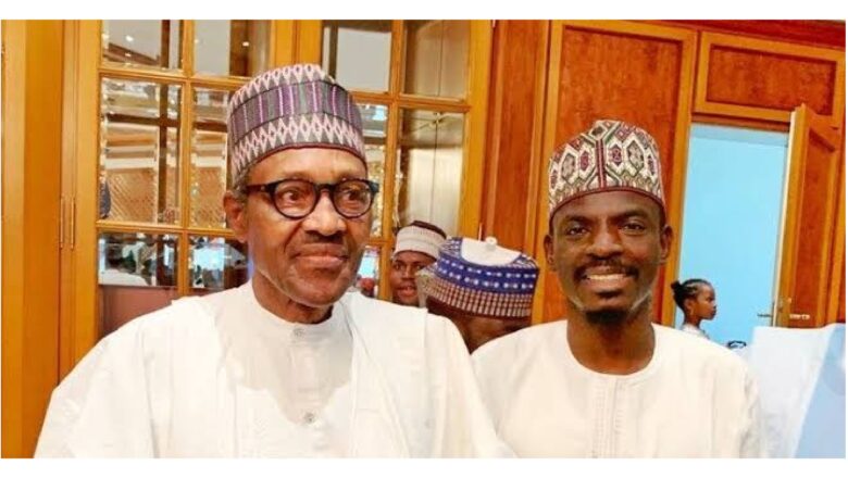 Ban yafe ba Allah ya mana Hisabi tsakanin mu da kai>>Inji Hadimin Buhari, Bashir Ahmad bayan da aka zargeshi da siyasantar da Rashin Buhari