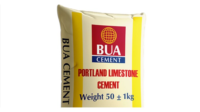 Kamfanin Simintin BUA ya lusa nunka ribarsa inda ya samu ribar Naira Biliyan 877