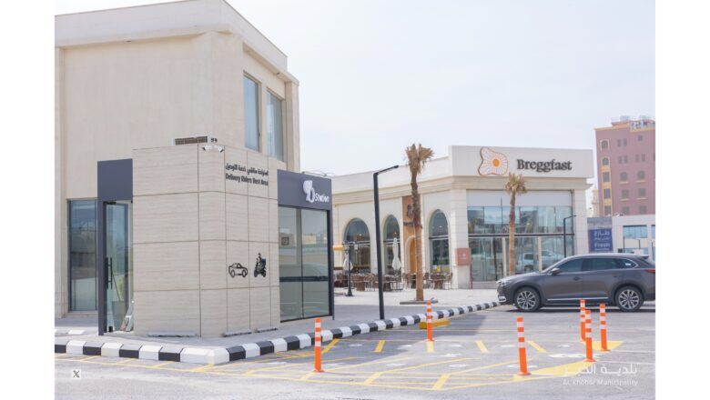 Kalli Hotuna: Kasar Saudiyya ta bude bandaki me AC(Na’urar Sanyaya daki) ga direbobi