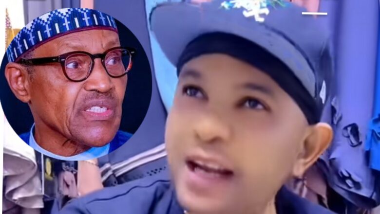 Buhari yanzu ya manta da duk wani dadi da ya taba ji>>Inji Gfresh