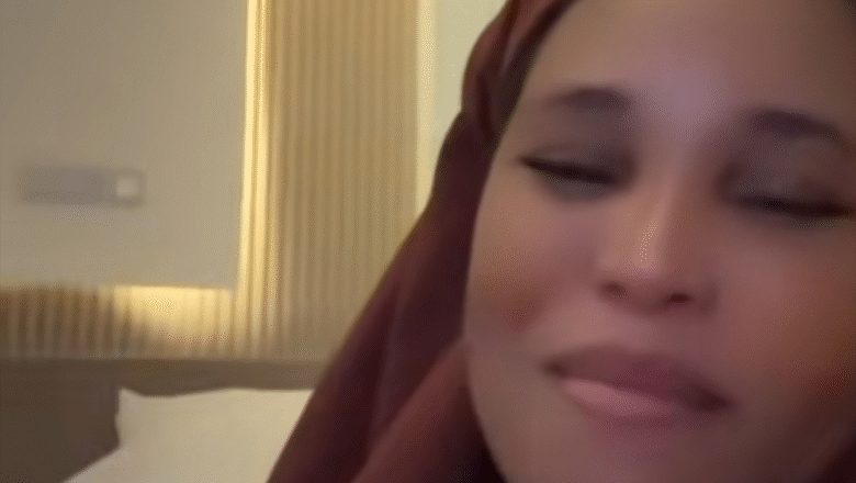 Kalli Bidiyon: Aljanin da ya aureni ya sakeni, na gaji da zaman zawarci>>Murja Kunya