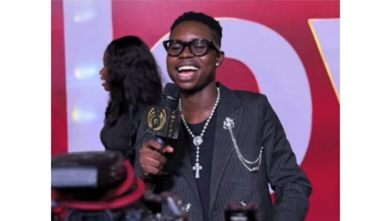 Kalli Bidiyo: Na bar Musulunci na koma Kirista>>Inji Shahararren dan Tiktok Peller, Ji Dalilinsa