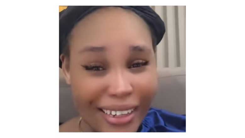 Duk macen data san tana bin maza, yanzu an kawo sabon inji me gano maza nawa ta yi ma’amala dasu>>Murja Kunya