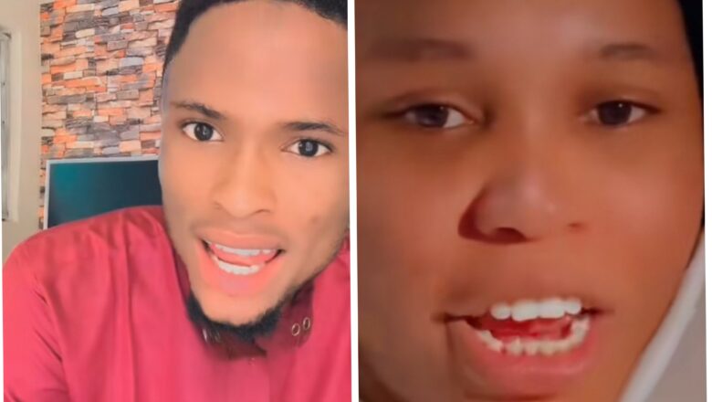 Kalli Bidiyon: Idan na chire kaya na yi Tumbur a gaban su Gfresh da Mai Wushirya, sai su yi ta kokarin yin Alfasha dani, Addu’a ce ke kareni>>Inji Murja Kunya