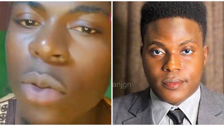 Kalli Bidiyo da Duminsa: Wanda ya kirkiri Bidiyon AI na Sultan ya fito ya bayyana kansa inda yace DSS su saki Sultan su kamashi