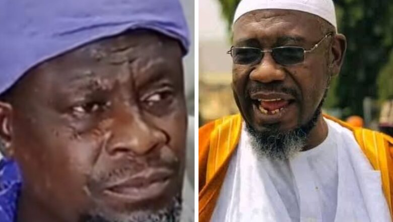 Kalli Bidiyo inda Sheikh Dr. Musa Salihu Alburham yake cewa, Digital Imam yanda ya mayar da Wiy wiy kamar shayi, sannan ya yiwa ‘yan mata da dama…. Bidiyon ne dai yasa ‘ya’yan Digital Imam Mayar da Raddi