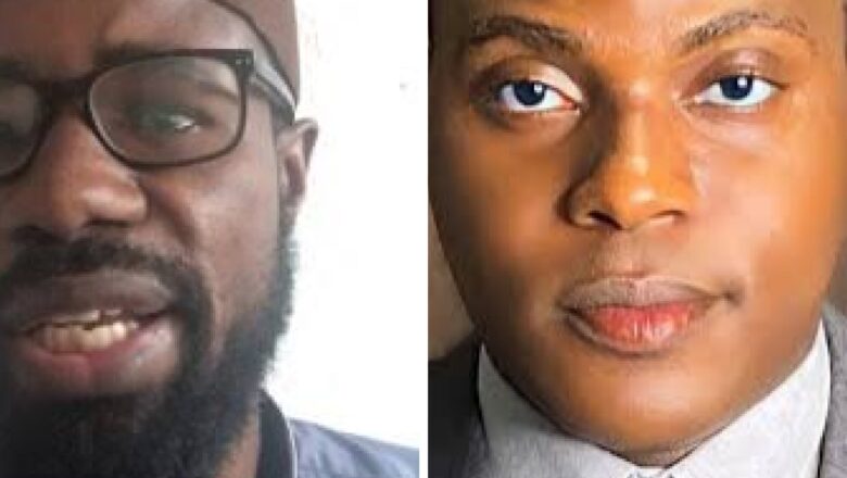 Ko Da ace da gaske Sultan yace Tinubu bashi da lafiya ai ba karya yayi ba>>Inji Bulama Bukarti