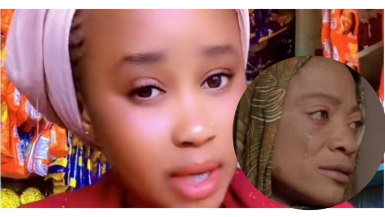 Kalli Bidiyo: Wallahi ko kadan Ummi Nuhu bata ban Tausai ba, Mace ta wuce shekara 40 amma bata taba aure ba ai ba abin tausai bace>>Inji M Beauty