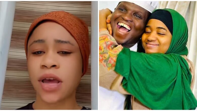 Kalli Bidiyo: Anya Rarara ba Asiri yawa A’isha Humaira ta yadda ta aureshi ba?>>Inji Ummi Bamaiyi