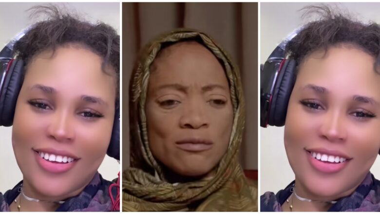 Kalli Bidiyo: Na bayar da kaina Kyauta ba sai ta biya kudi ba, Ummi Nuhu ta daukeni ‘yar Aiki>>Inji Murja Kunya