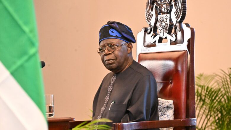 Bamu tare da masu sukar Tinubu suna cewa baiwa arewa komai ba, Tinubu yawa Arewa kokari>>Inji Gwamnoni 18 na Arewacin Najeriya