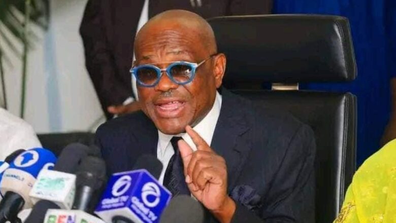 Da Duminsa: ‘Yansanda sun kama Ma’aikacin hukumar kula da babban birnin teayya, Abuja, FCTA da ake zargin shine ya labartawa ‘yan jarida maganar cewa Wike ya baiwa ‘ya’yansa filaye masu yawa a Abuja