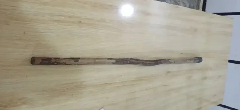 Ƴansandan sun kama mutumin da ake zargi da kashe tsohuwar matarsa