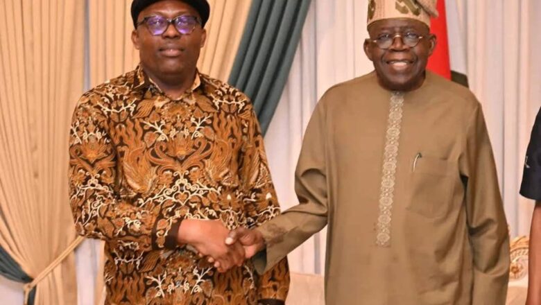 An saka ranar da shugaba Tinubu zai mayar da gwamban Rivers, Simi Fubara kan kujerarsa ta Gwamna