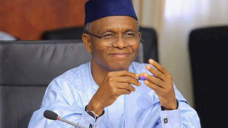Idan Tinubu ya sake cin zabe, Najeriya ba zata kai Labari ba, Inji Malam Nasiru Ahmad El-Rufai