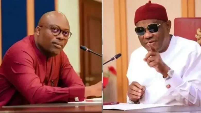 APC ta lashe zaɓen ƙananan hukumomi 20 cikin 23 na Rivers