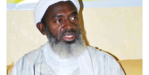 Sheikh Gumi ya gargadi Shugaba Tinubu inda ya fallasa wani shiri na yunkurin aika malamai Lahira