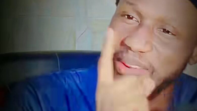 Sheikh Tijjani ya gaya mana duk me zaginshi baya gamawa da Duniya lafiya, Kafuri yake mutuwa>>Inji Imam Junaidu