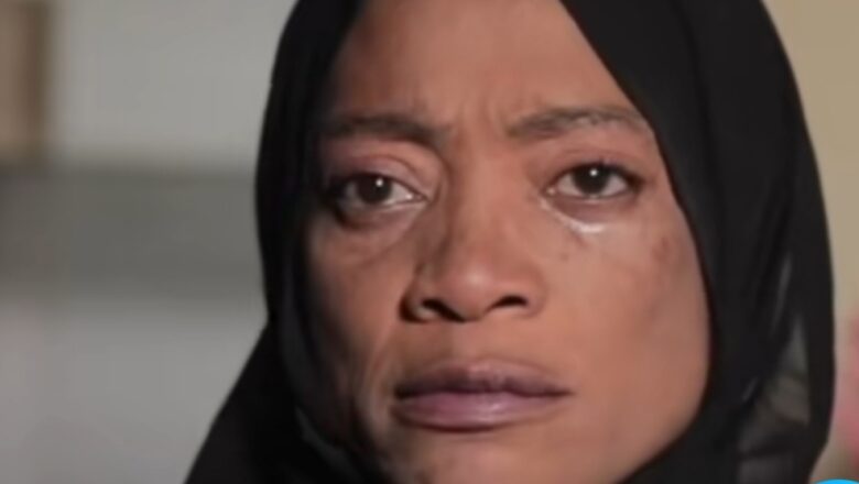 Bidiyo: Na tafka Kuskure sosai a rayuwata, ko makiyi na ban so ya shiga wahalar dana shiga, Akwai sanda ake ta so a aureni, naki amma yanzu kuma so nake in yi aure kamin in koma ga mahalicci na>>Inji Ummi Nuhu a sabuwar hirarta