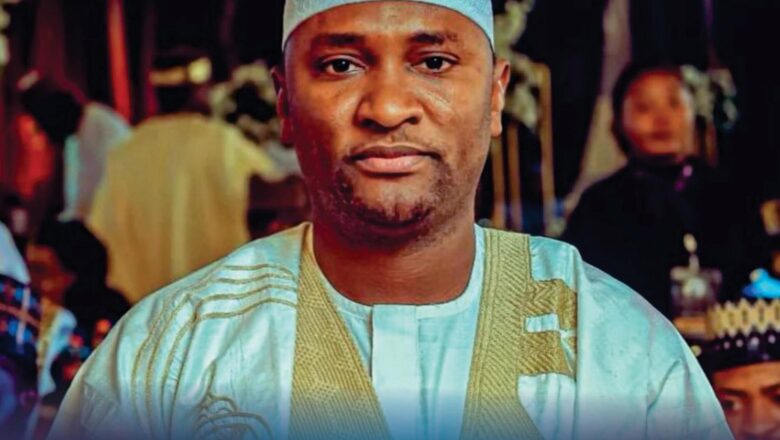 A 2027, Ina Da Tabbacin Cewa Kafin 12 Na Rana Tinubu Ya Lashe Shugaban Kasa, Cewar Nazir Ɗanhajiya