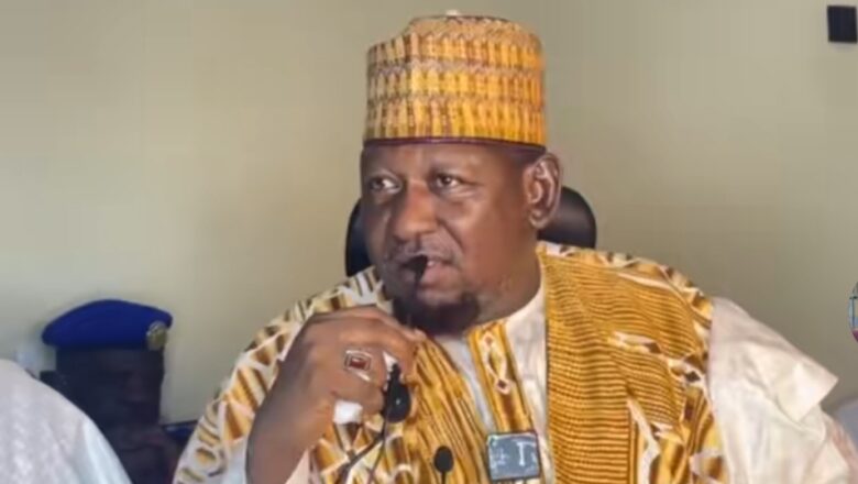 Kalli Bidiyo: Ko ka yadda ko baka yadda ba, Bola Ahmad Tinubu shine Shugaban kasa kuma shine ja gaba>>Inji Sheikh Kabir Gombe