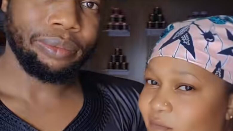 Kalli Bidiyon Rashida Mai Sa’a da Angonta sun dauki hankula, bayan data wallafasu