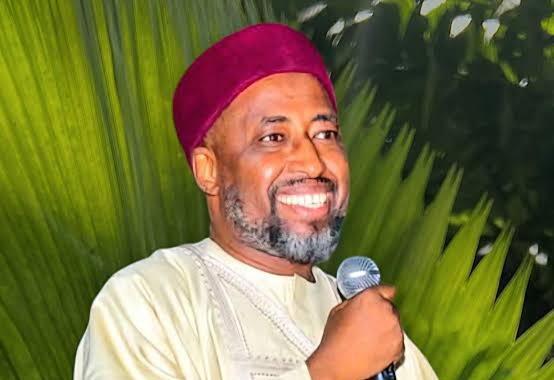 Kalli Bidiyo:Malaman Izala na ta yabon Sheikh Maqari saboda kalaman da yayi akan Mafarki